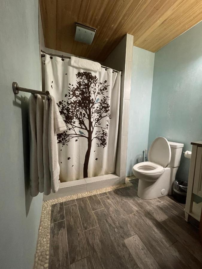 Adventures Vacation Rentals Lava Hot Springs Dış mekan fotoğraf