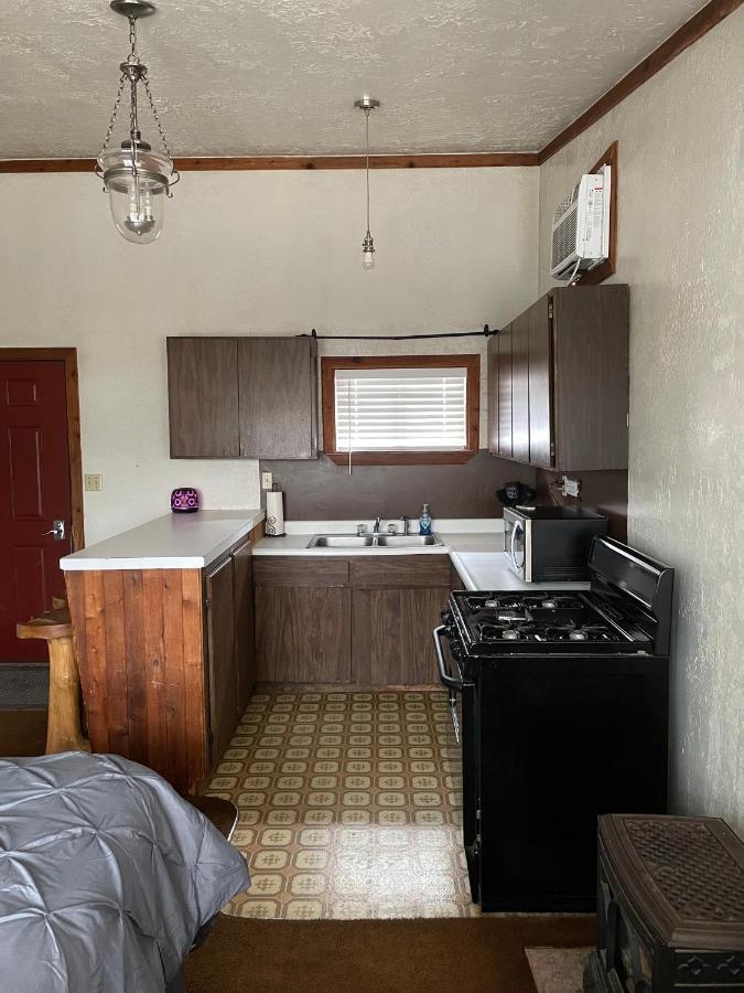 Adventures Vacation Rentals Lava Hot Springs Dış mekan fotoğraf