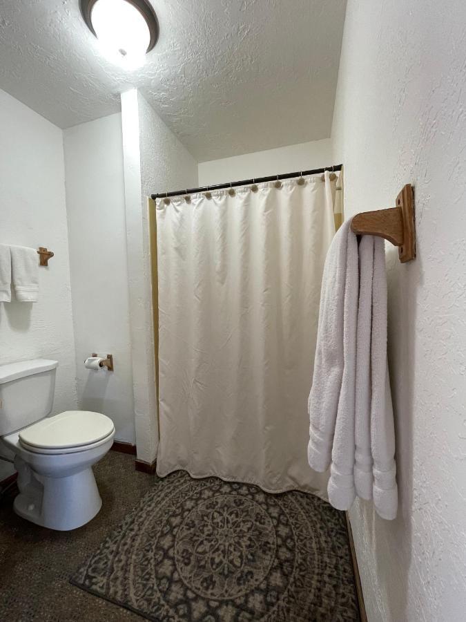 Adventures Vacation Rentals Lava Hot Springs Dış mekan fotoğraf