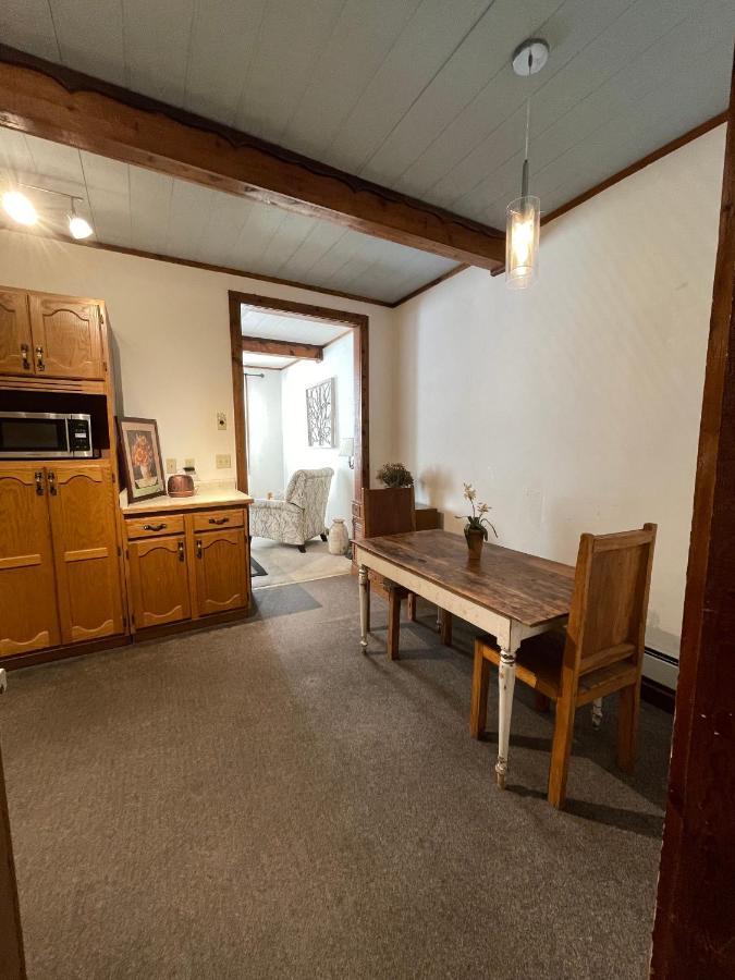 Adventures Vacation Rentals Lava Hot Springs Dış mekan fotoğraf