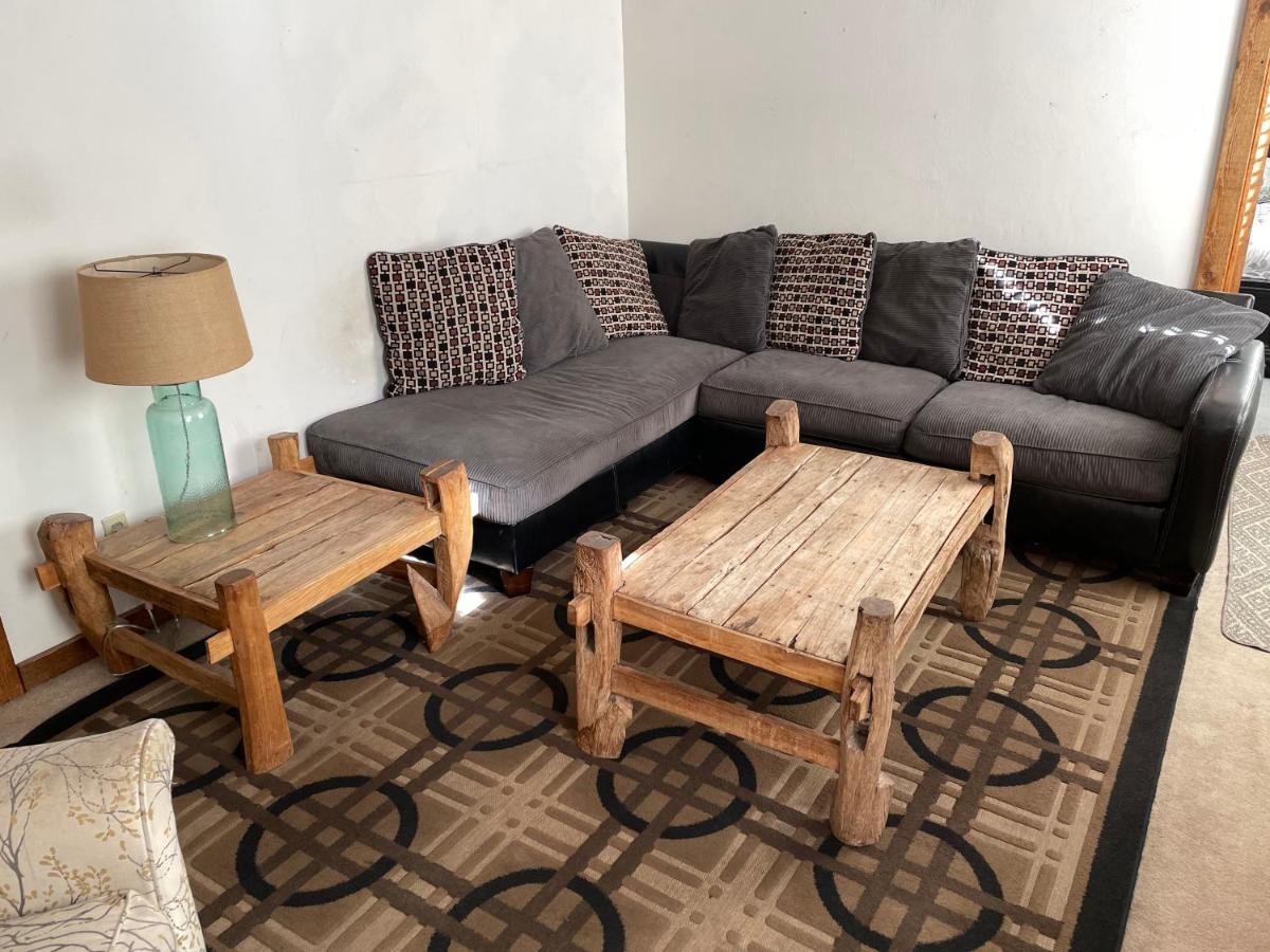Adventures Vacation Rentals Lava Hot Springs Dış mekan fotoğraf